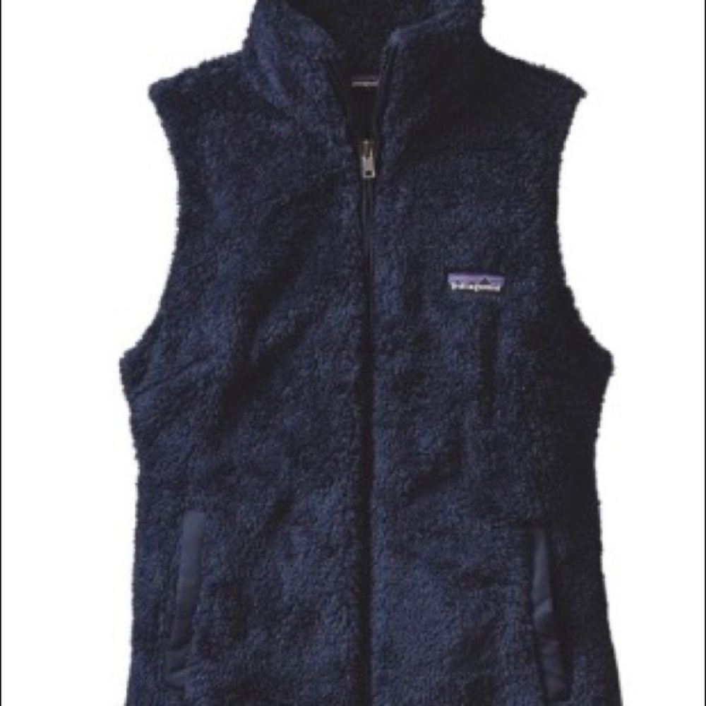 Patagonia Los Gatos Vest
